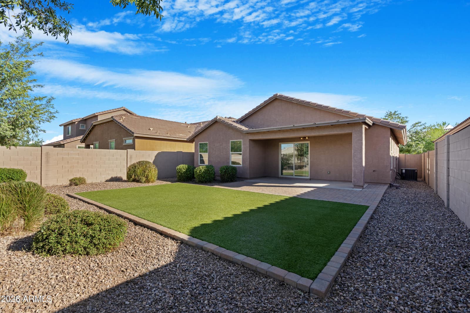800 W LOWELL Drive, San Tan Valley, AZ 85140 — photo 32 of 38