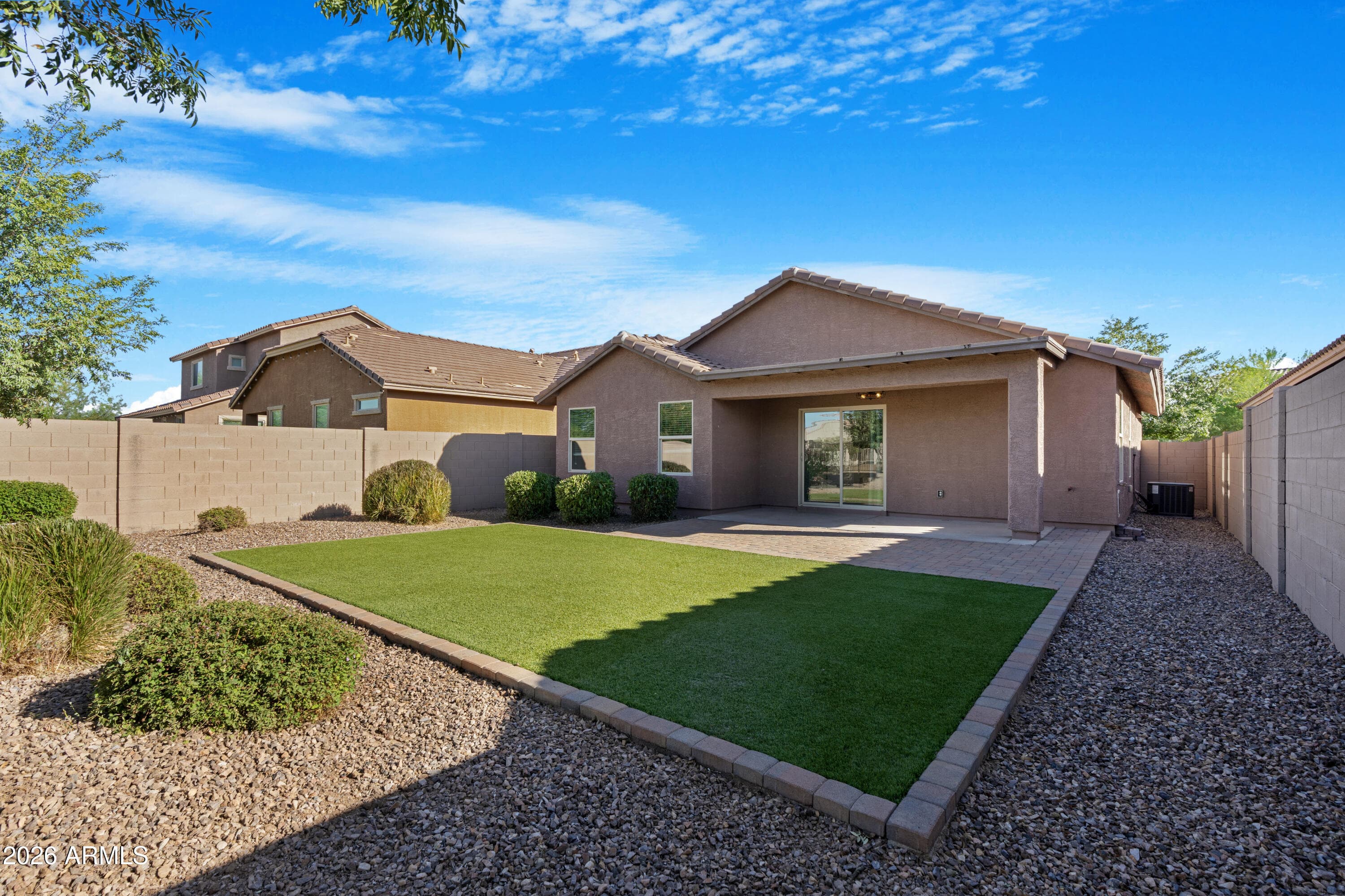 800 W LOWELL Drive, San Tan Valley, AZ 85140 — photo 32 of 38