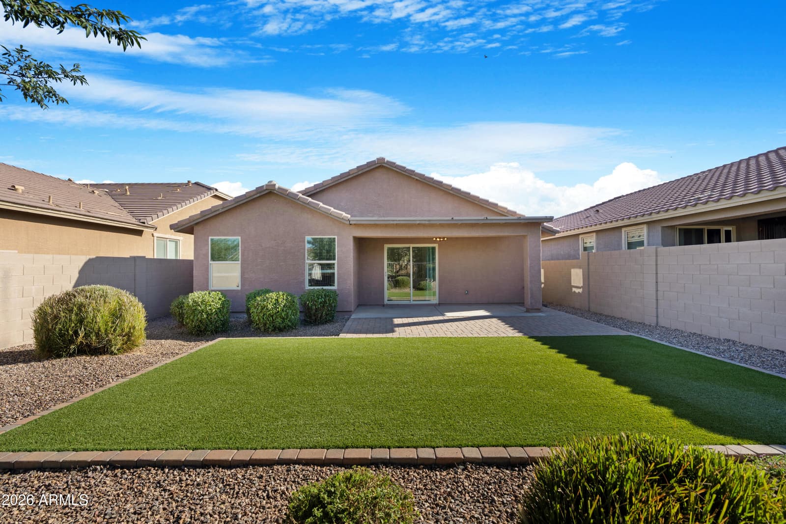 800 W LOWELL Drive, San Tan Valley, AZ 85140 — photo 33 of 38