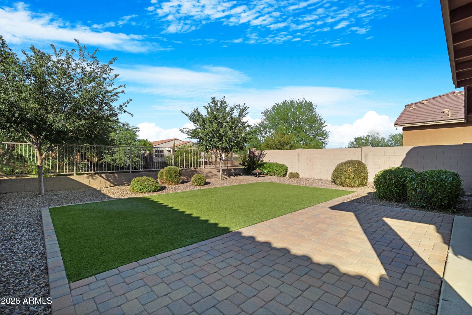 800 W LOWELL Drive, San Tan Valley, AZ 85140 — photo 35 of 38