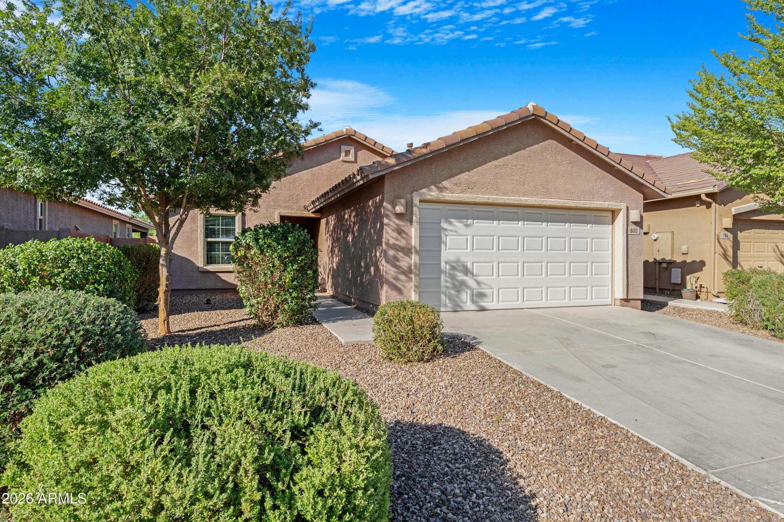 800 W LOWELL Drive, San Tan Valley, AZ 85140 — photo 3 of 38
