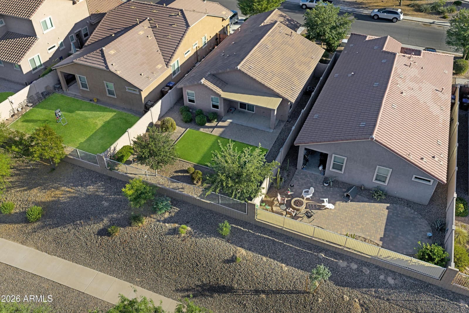 800 W LOWELL Drive, San Tan Valley, AZ 85140 — photo 36 of 38