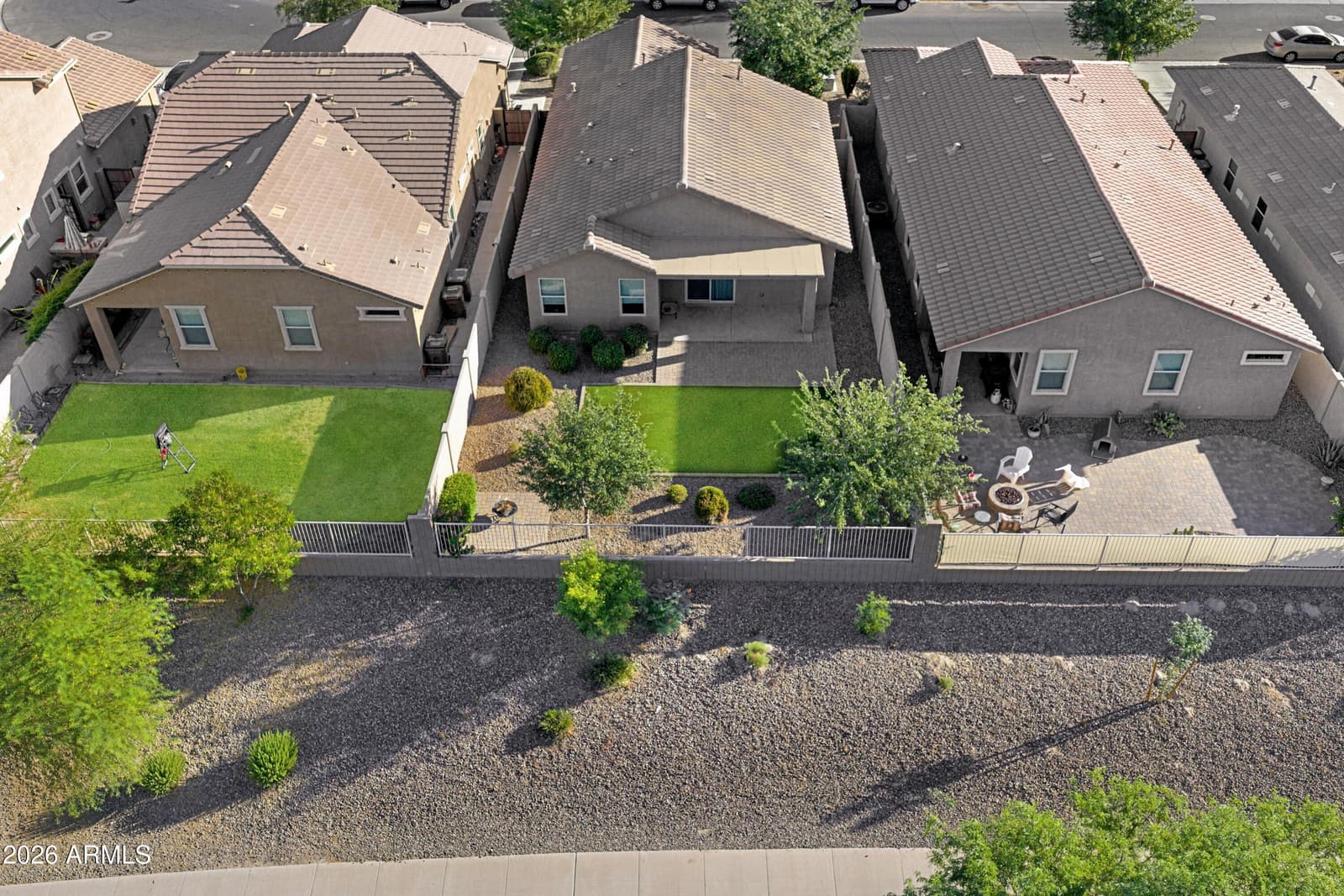 800 W LOWELL Drive, San Tan Valley, AZ 85140 — photo 37 of 38