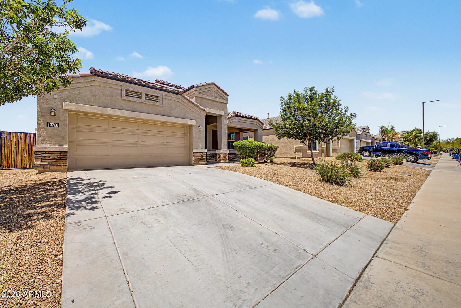 3760 N 295TH Avenue, Buckeye, AZ 85396 — photo 4 of 36