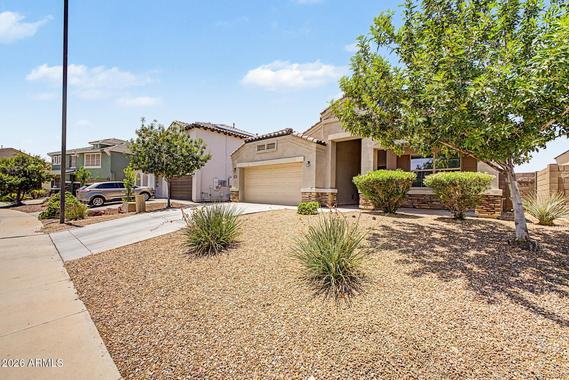 3760 N 295TH Avenue, Buckeye, AZ 85396 — photo 5 of 36