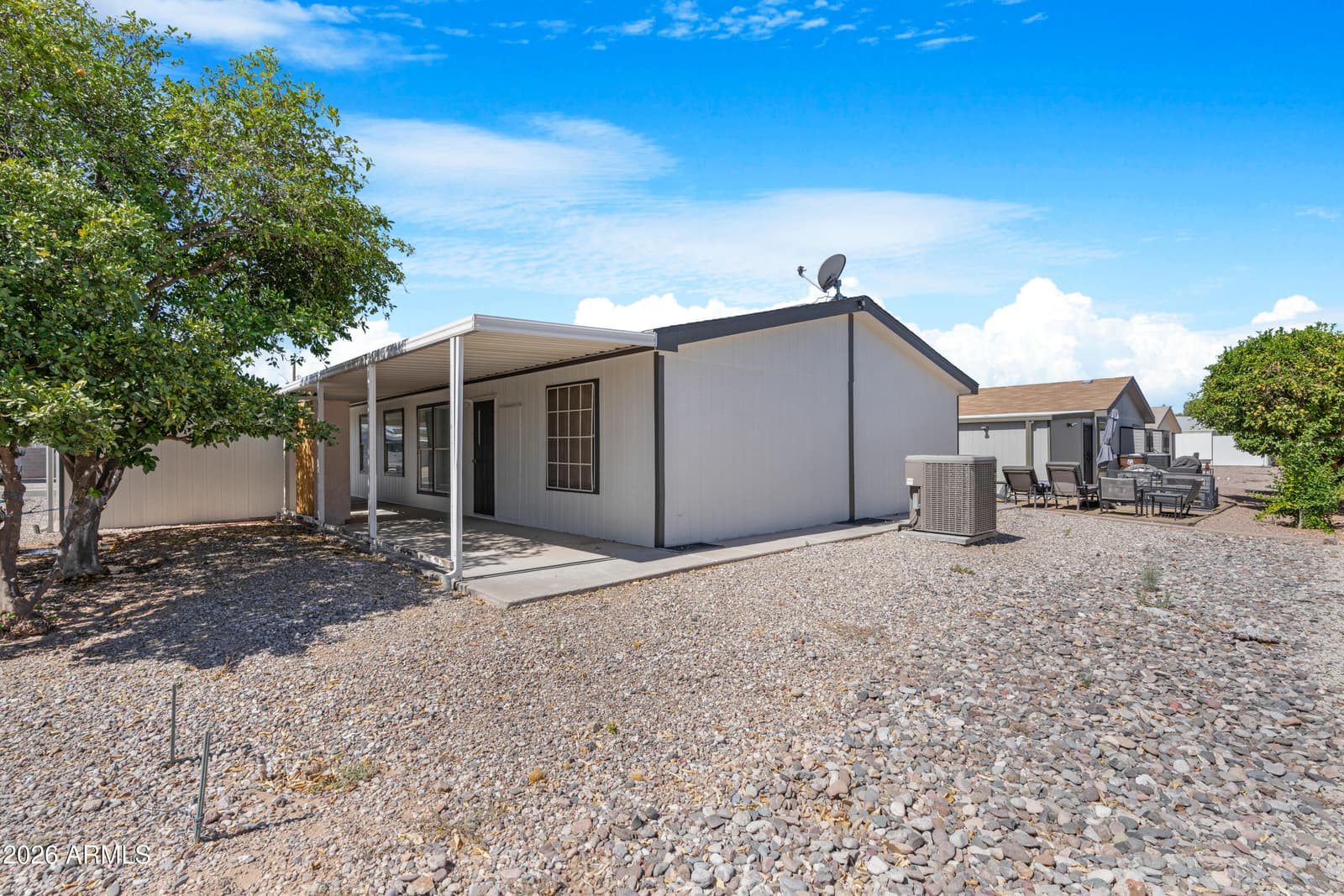 437 E GERMANN Road 158, San Tan Valley, AZ 85140 — photo 31 of 39