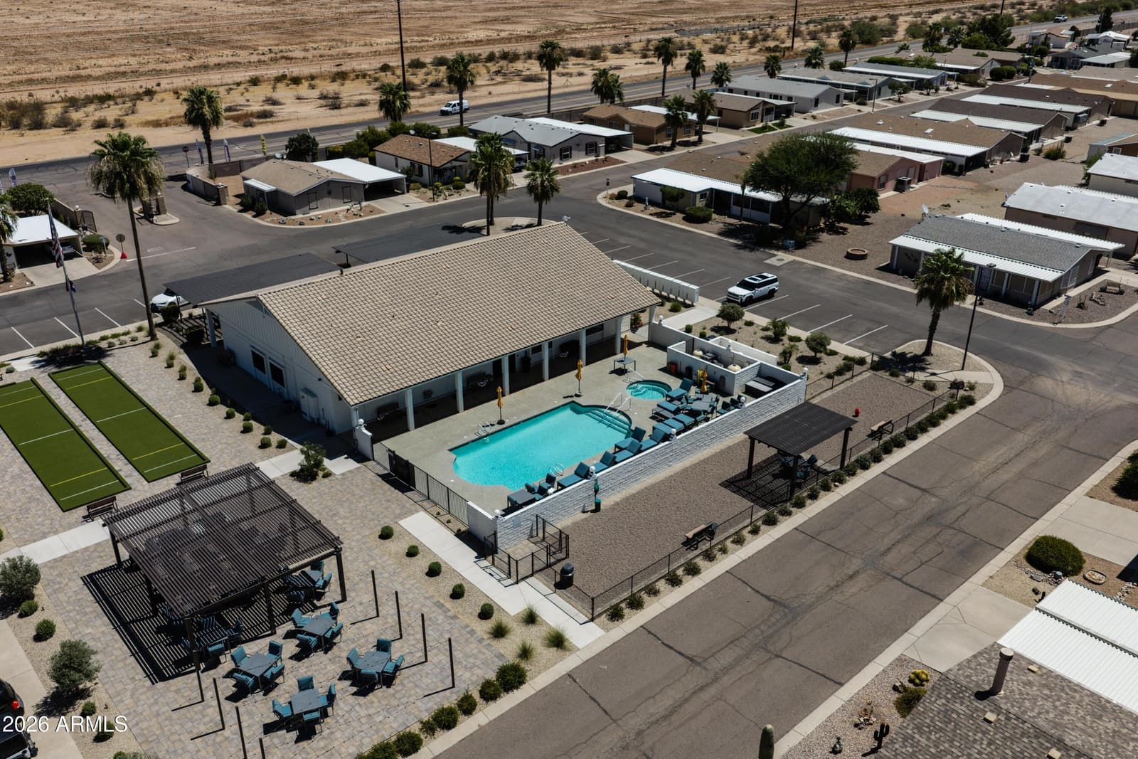 437 E GERMANN Road 158, San Tan Valley, AZ 85140 — photo 39 of 39