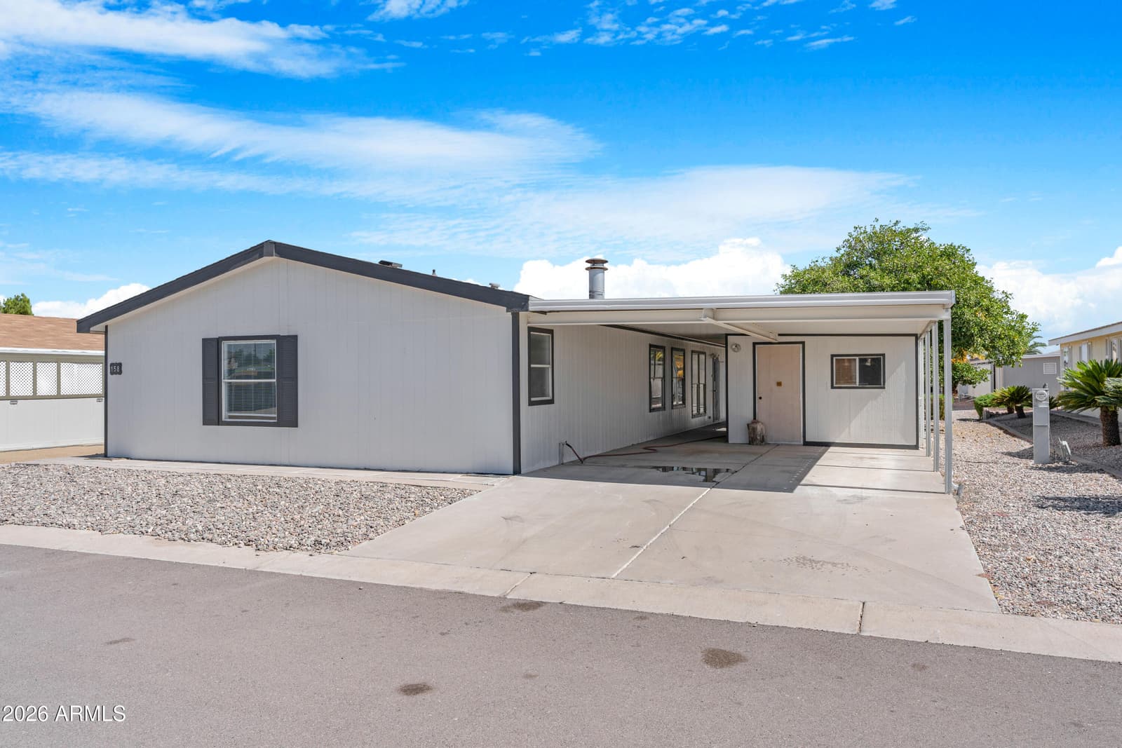 437 E GERMANN Road 158, San Tan Valley, AZ 85140 — photo 1 of 39