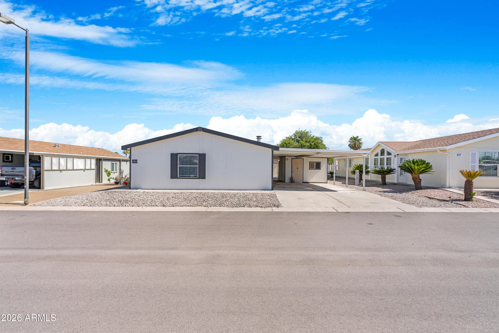 437 E GERMANN Road 158, San Tan Valley, AZ 85140 — photo 2 of 39