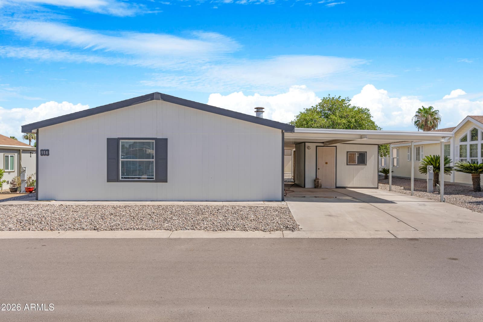 437 E GERMANN Road 158, San Tan Valley, AZ 85140 — photo 3 of 39
