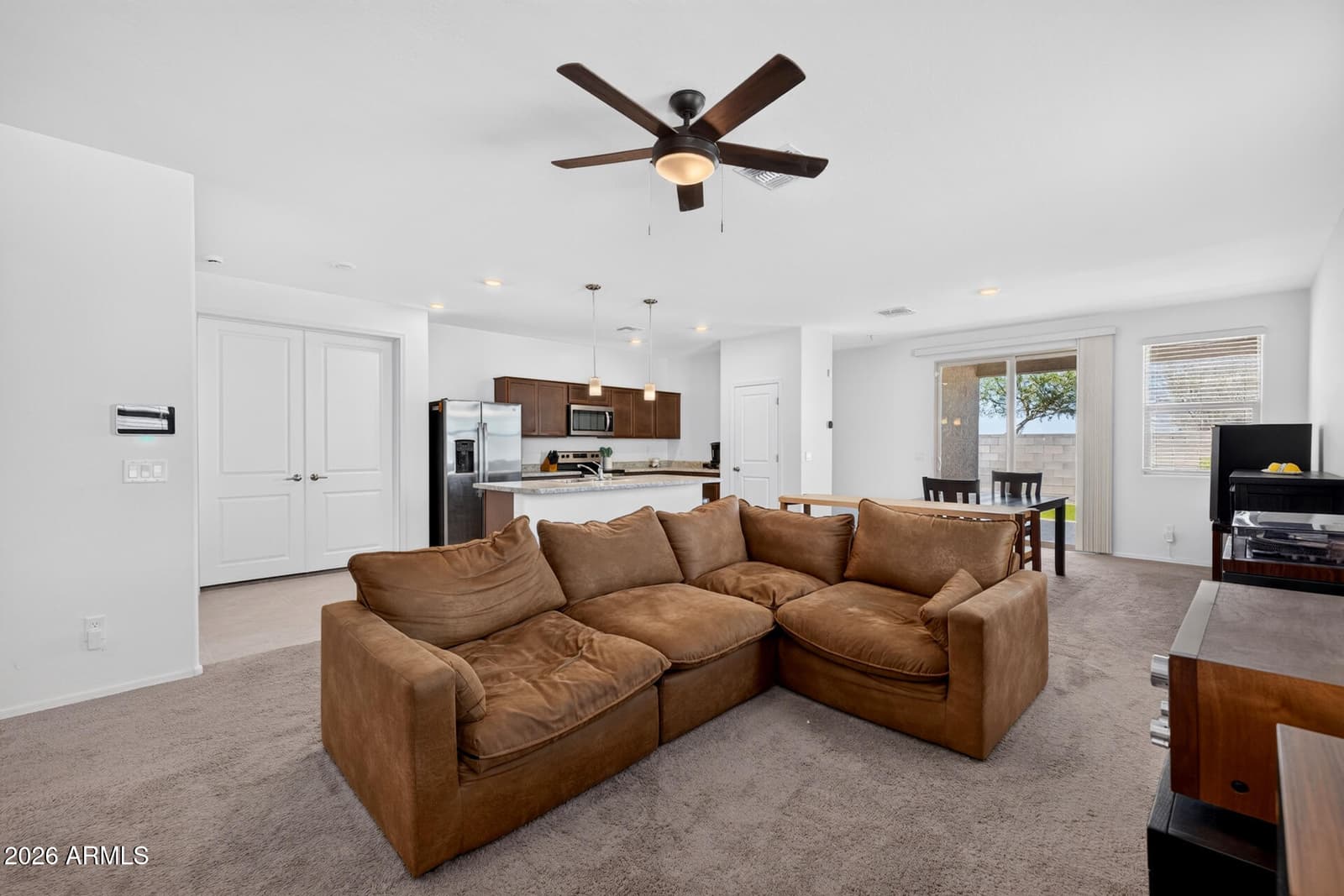 12416 W BELMONT Avenue, Glendale, AZ 85307 — photo 4 of 24