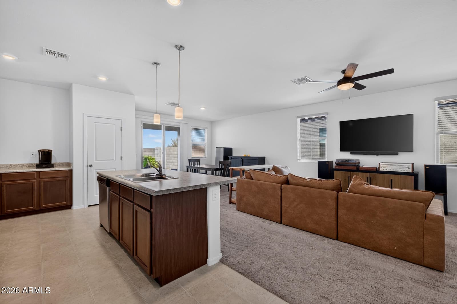 12416 W BELMONT Avenue, Glendale, AZ 85307 — photo 10 of 24