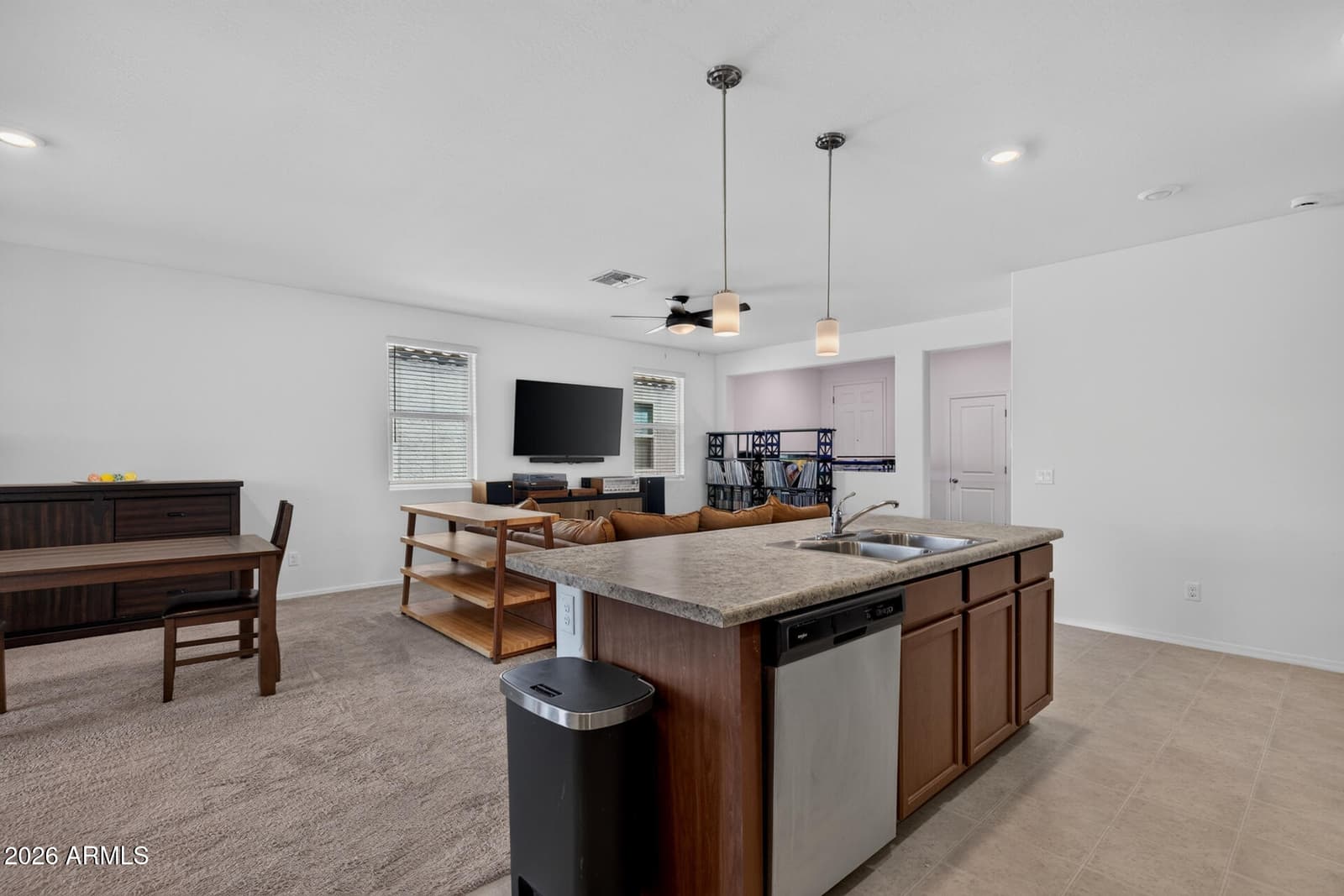 12416 W BELMONT Avenue, Glendale, AZ 85307 — photo 12 of 24