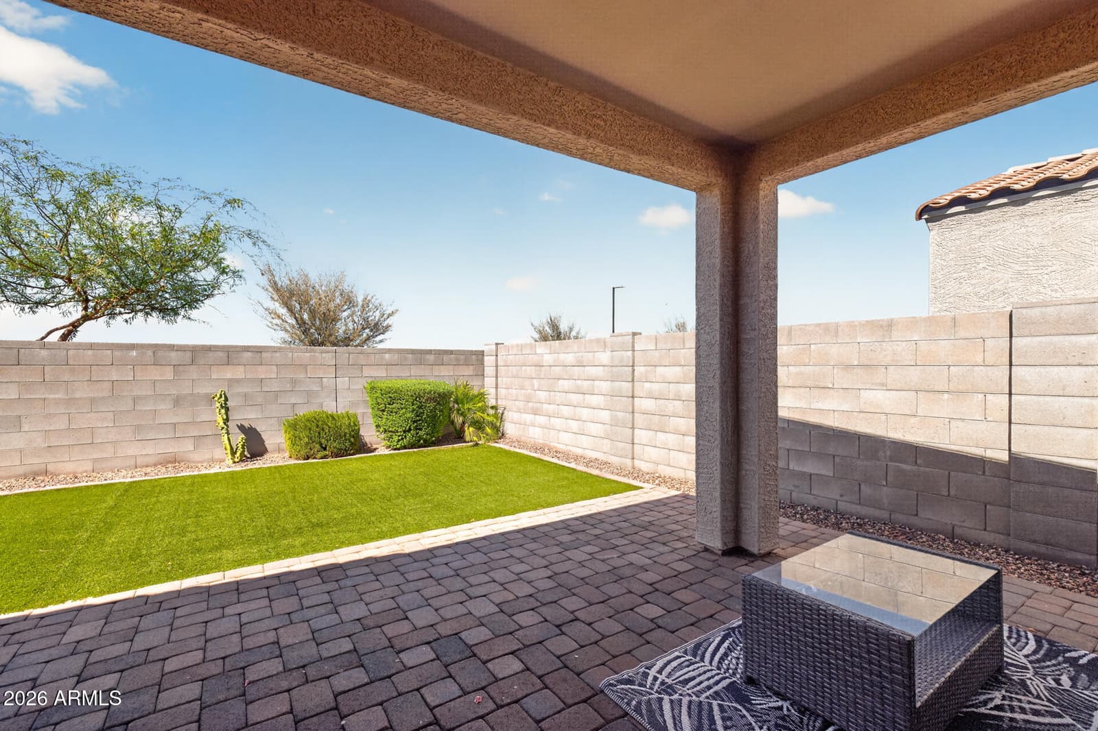 12416 W BELMONT Avenue, Glendale, AZ 85307 — photo 21 of 24