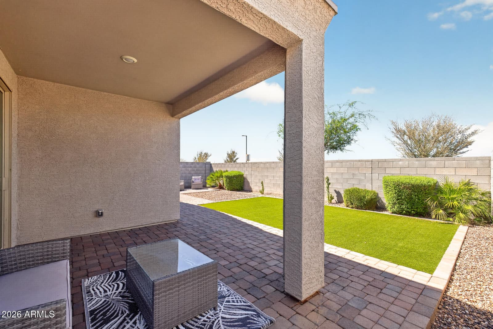 12416 W BELMONT Avenue, Glendale, AZ 85307 — photo 22 of 24