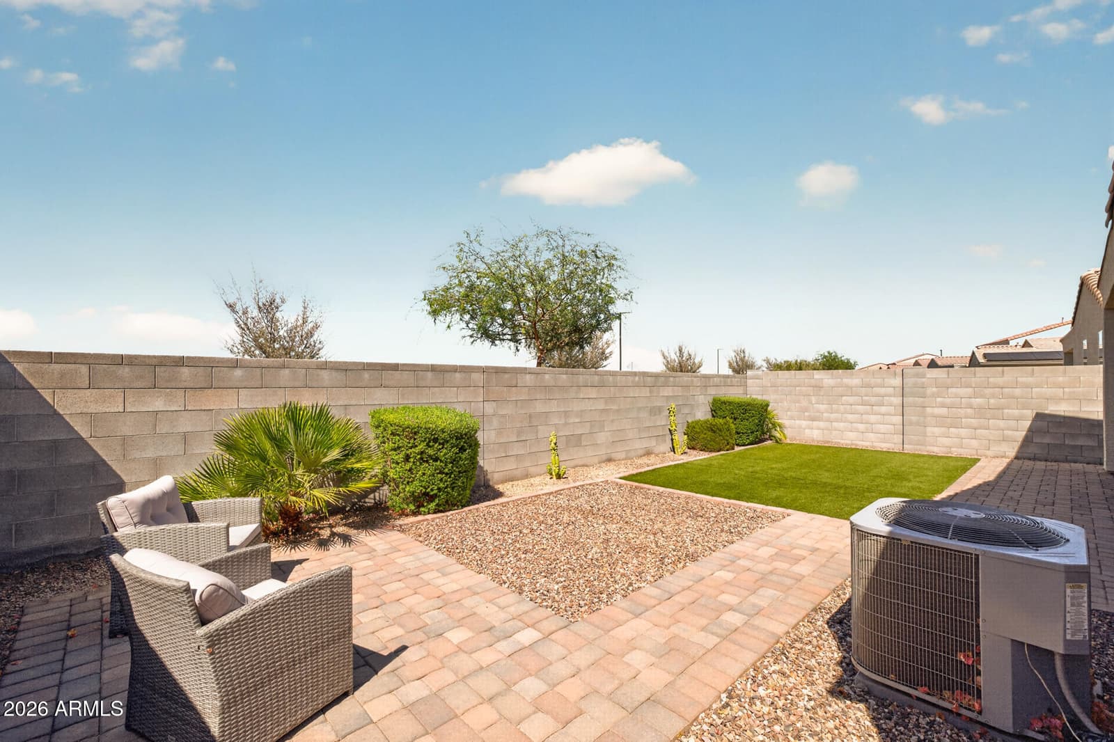 12416 W BELMONT Avenue, Glendale, AZ 85307 — photo 23 of 24