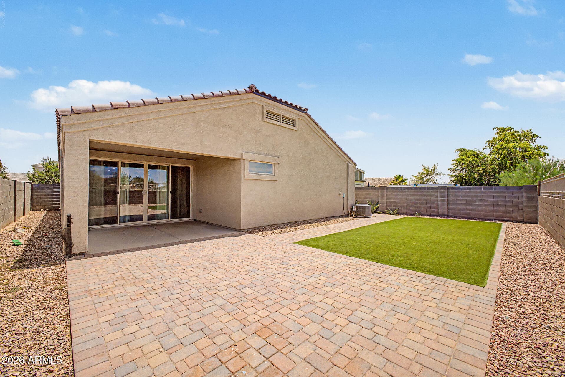 3760 N 295TH Avenue, Buckeye, AZ 85396 — photo 34 of 36
