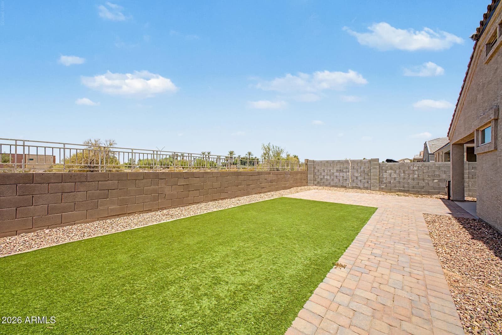 3760 N 295TH Avenue, Buckeye, AZ 85396 — photo 35 of 36