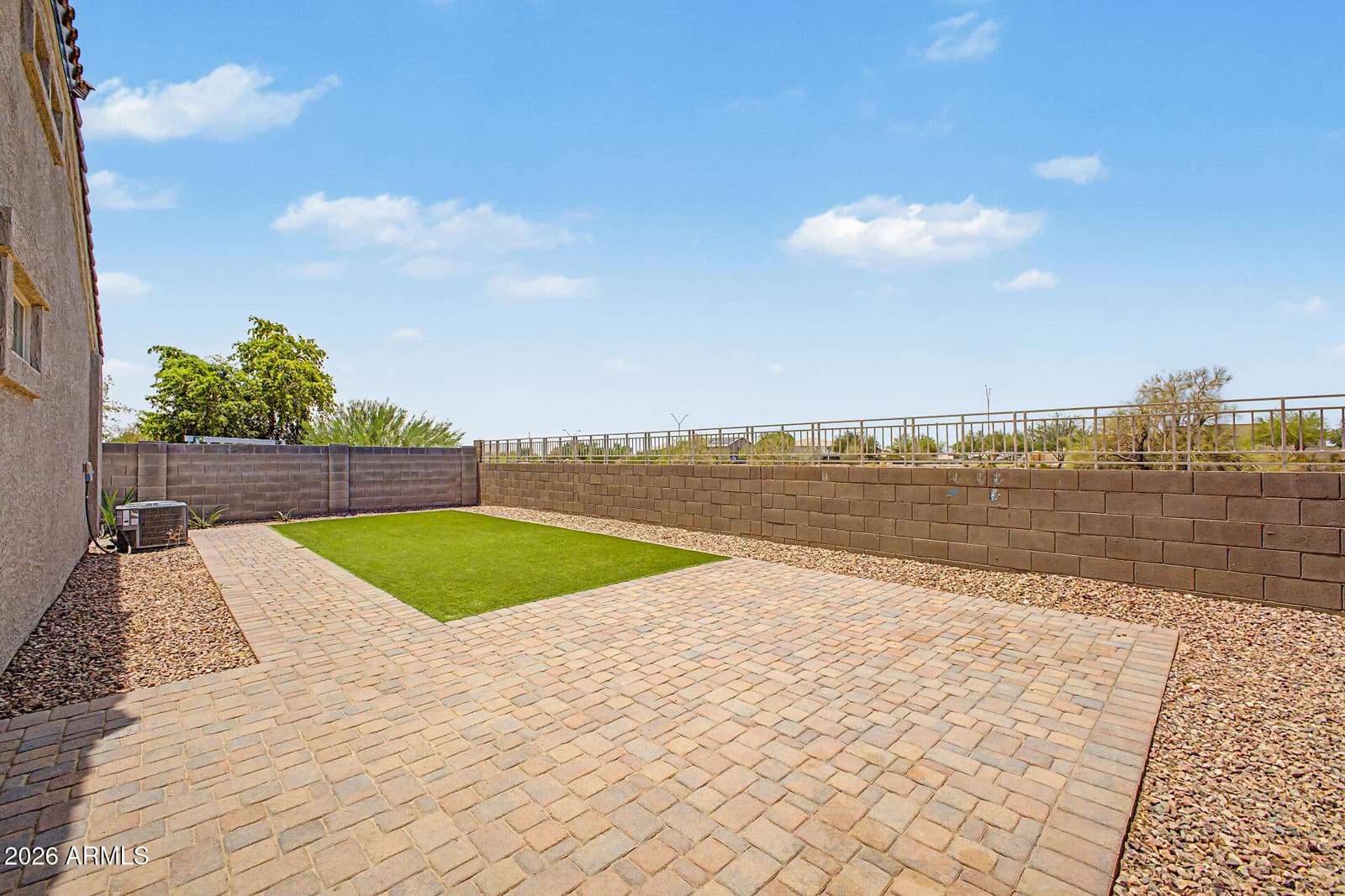 3760 N 295TH Avenue, Buckeye, AZ 85396 — photo 3 of 36