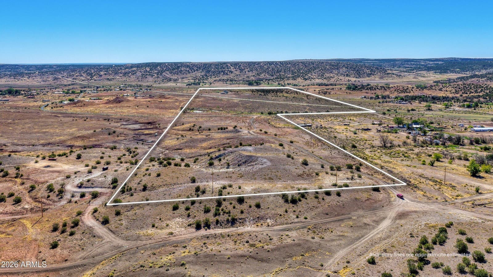1 N 5340, Concho, AZ 85924 — photo 14 of 21