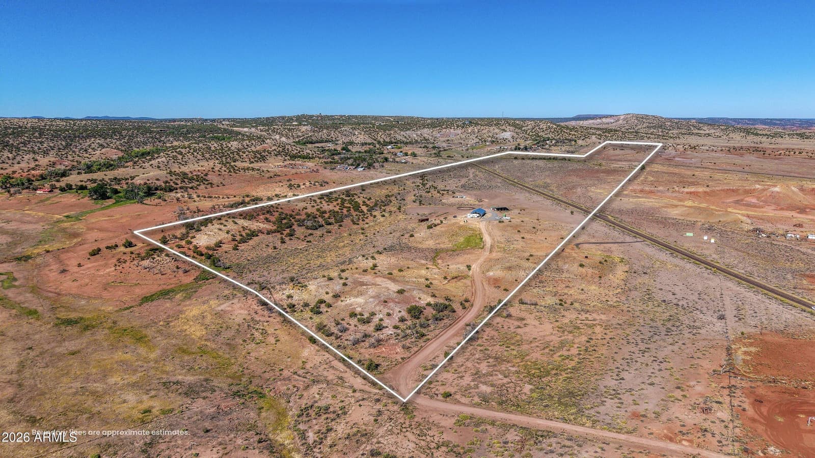 1 N 5340, Concho, AZ 85924 — photo 15 of 21