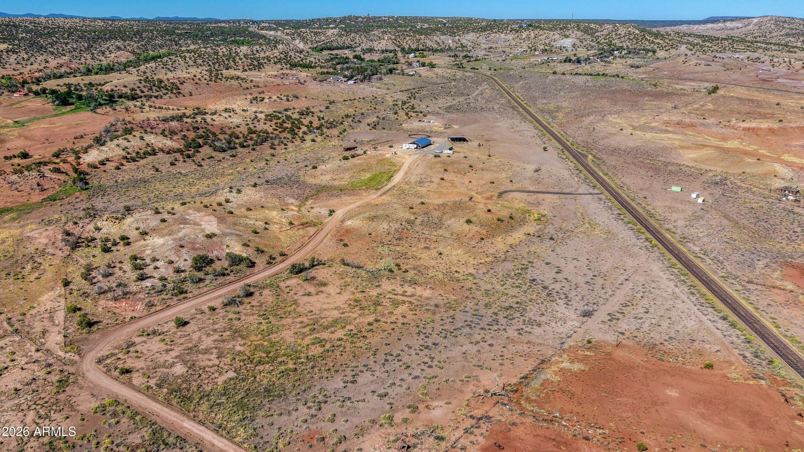 1 N 5340, Concho, AZ 85924 — photo 17 of 21