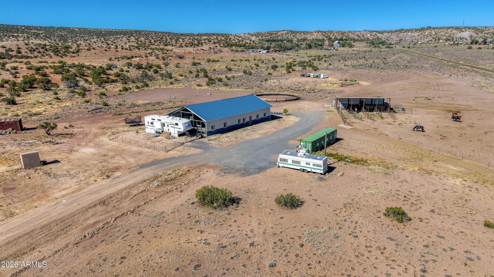 1 N 5340, Concho, AZ 85924 — photo 11 of 21