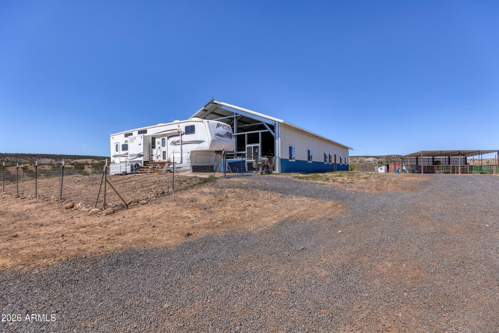 1 N 5340, Concho, AZ 85924 — photo 3 of 21