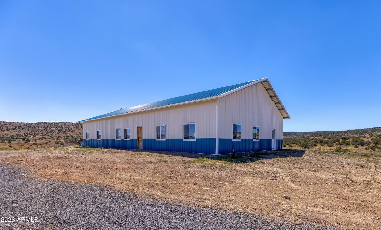 1 N 5340, Concho, AZ 85924 — photo 2 of 21