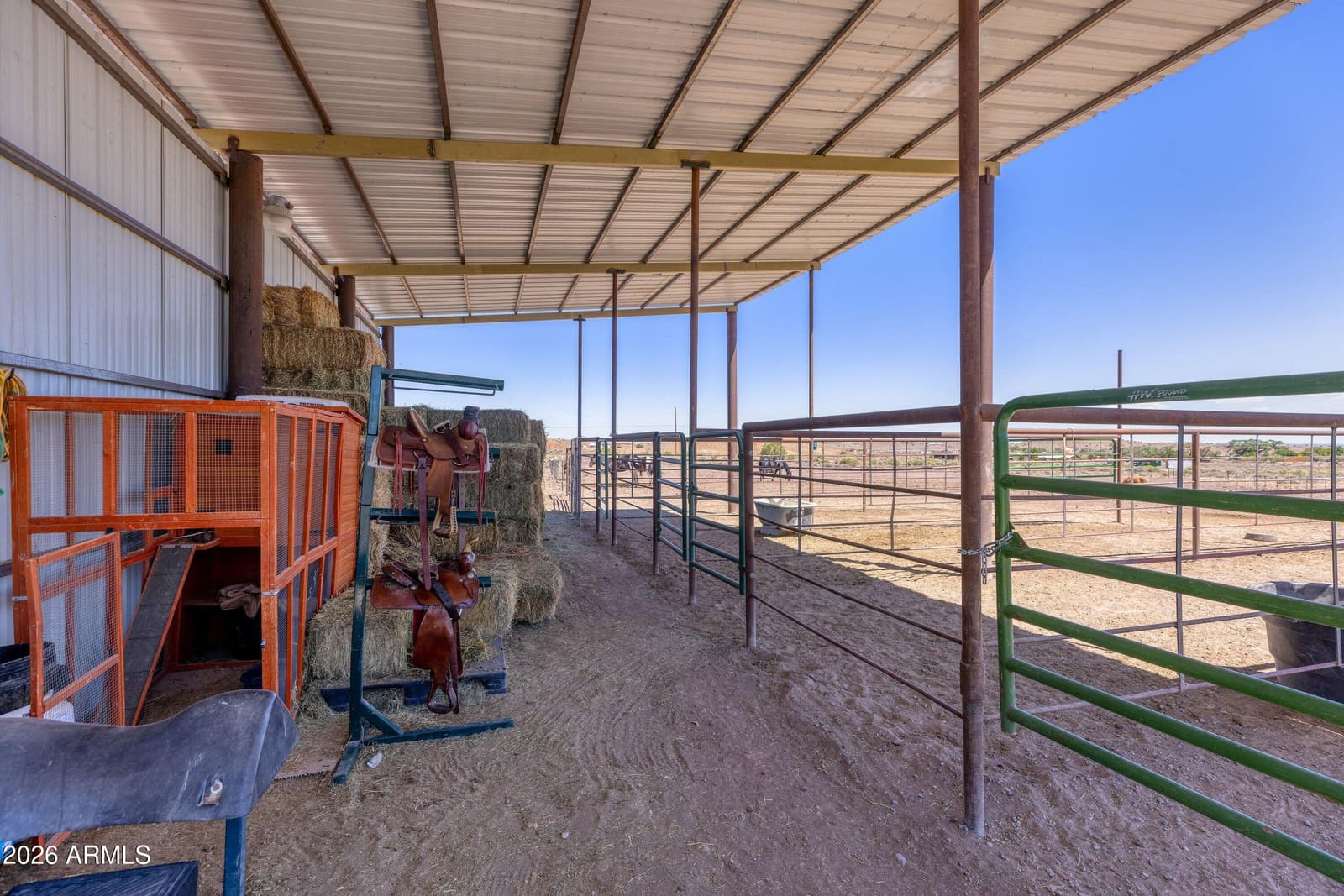 1 N 5340, Concho, AZ 85924 — photo 7 of 21