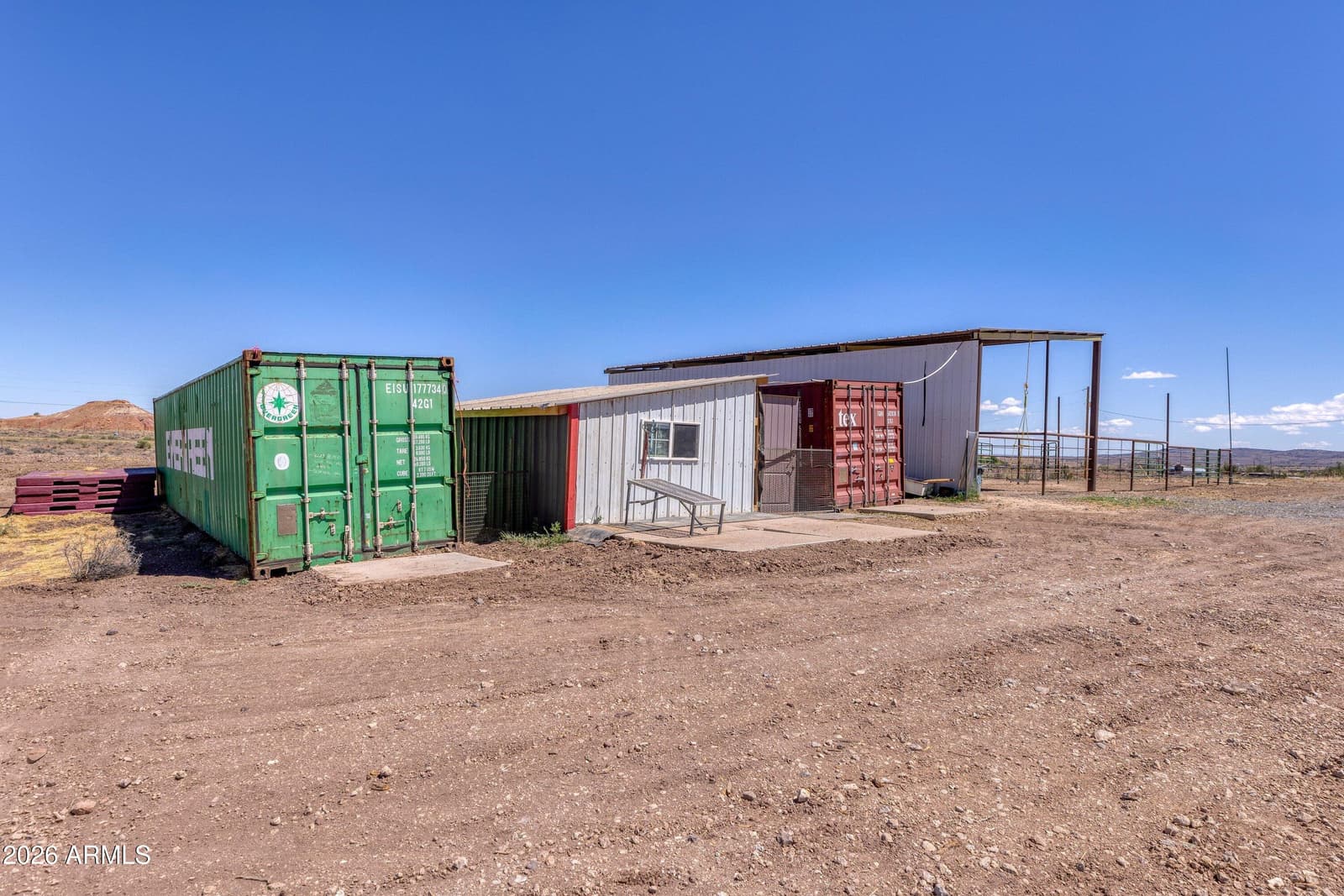 1 N 5340, Concho, AZ 85924 — photo 8 of 21