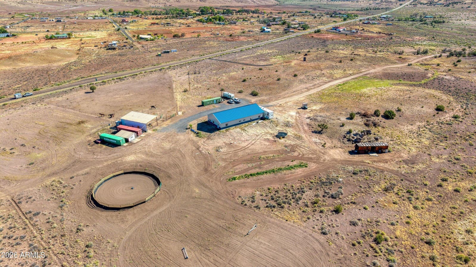 1 N 5340, Concho, AZ 85924 — photo 12 of 21