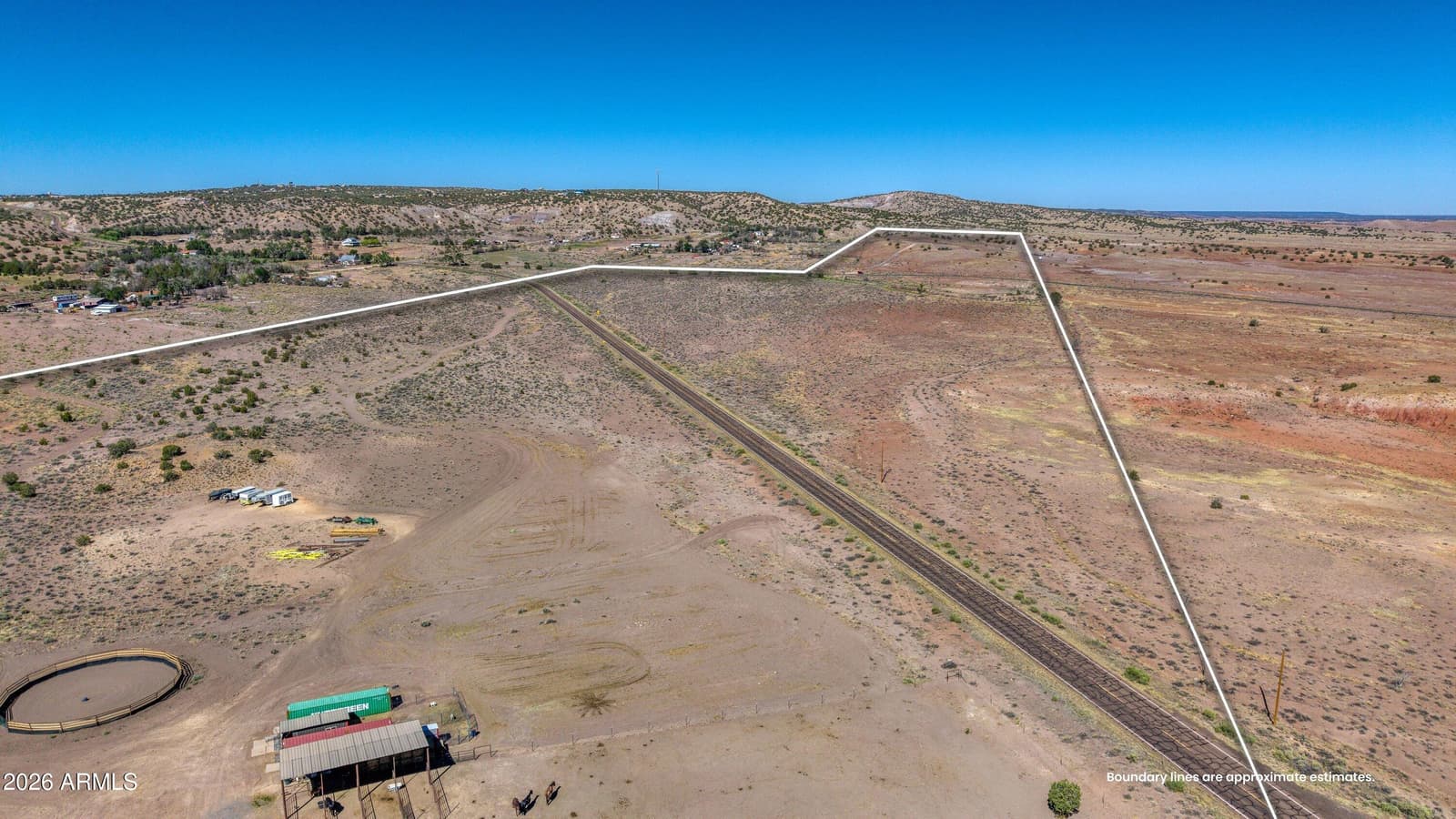 1 N 5340, Concho, AZ 85924 — photo 18 of 21