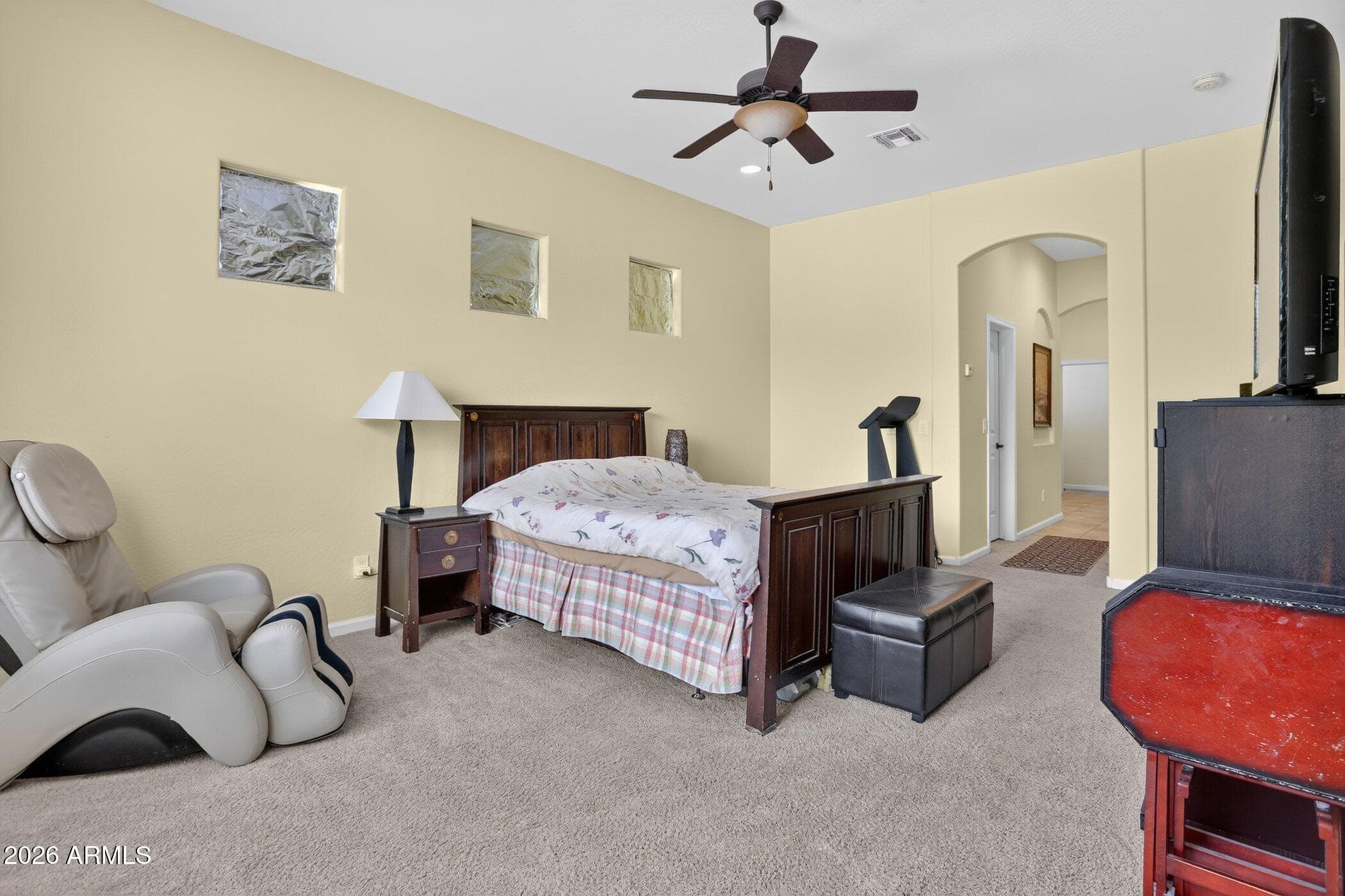 5217 W SPUR Drive, Phoenix, AZ 85083 — photo 32 of 57
