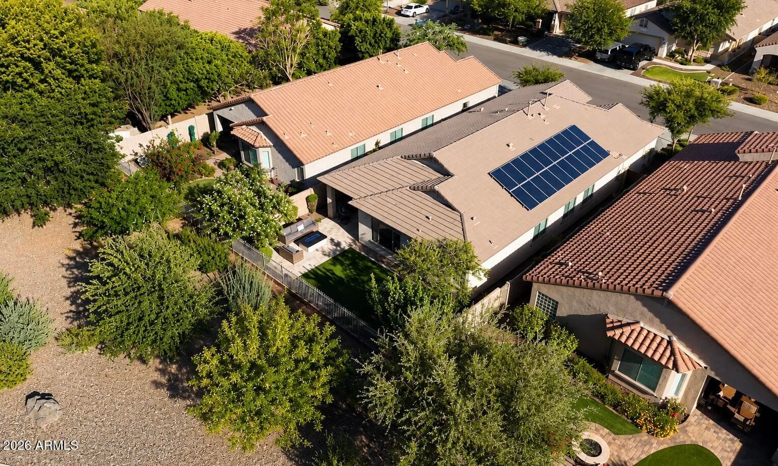 5310 W SADDLEHORN Road, Phoenix, AZ 85083 — photo 30 of 34