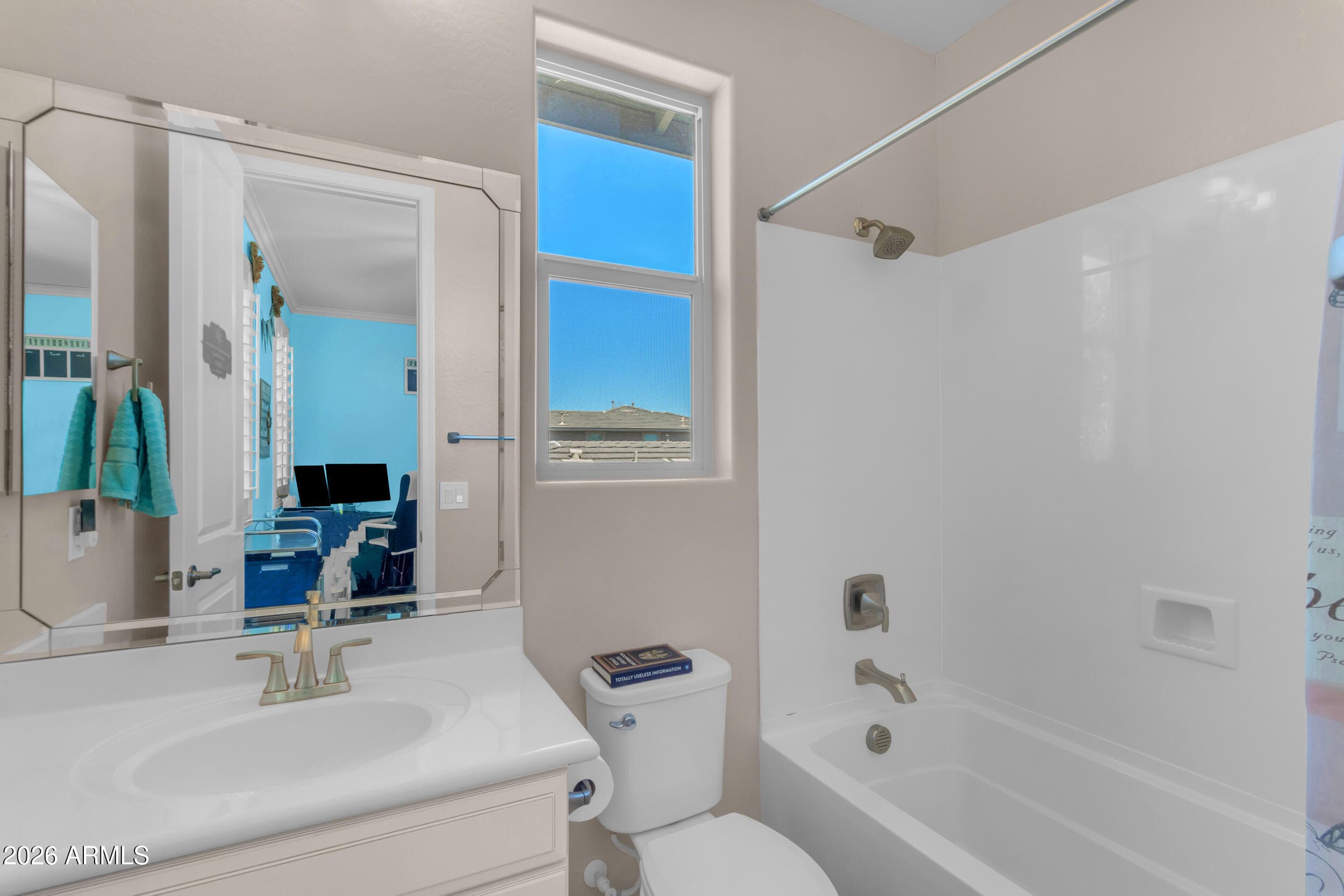 10612 E DURANT Drive, Mesa, AZ 85212 — photo 59 of 102