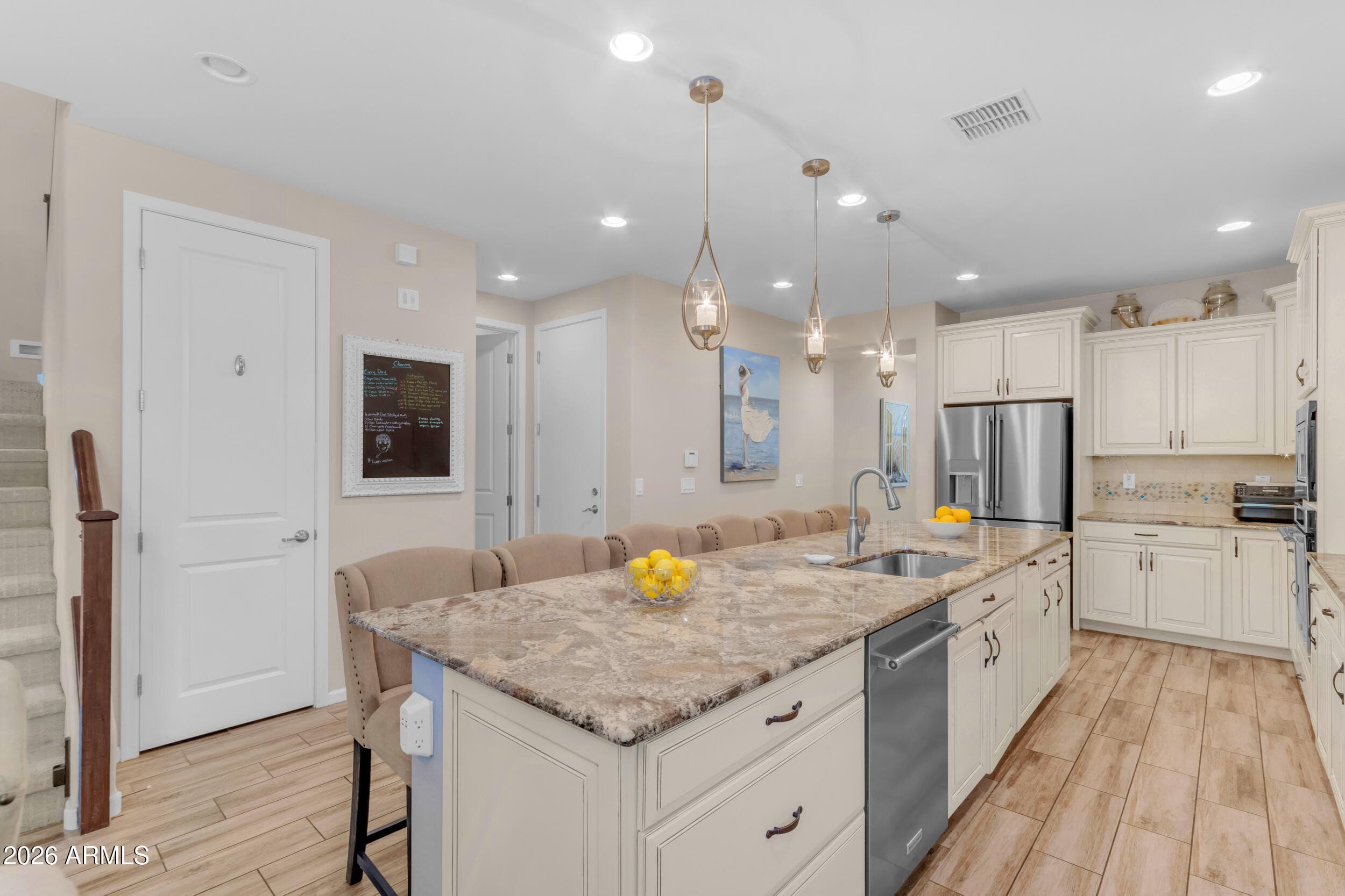 10612 E DURANT Drive, Mesa, AZ 85212 — photo 11 of 102