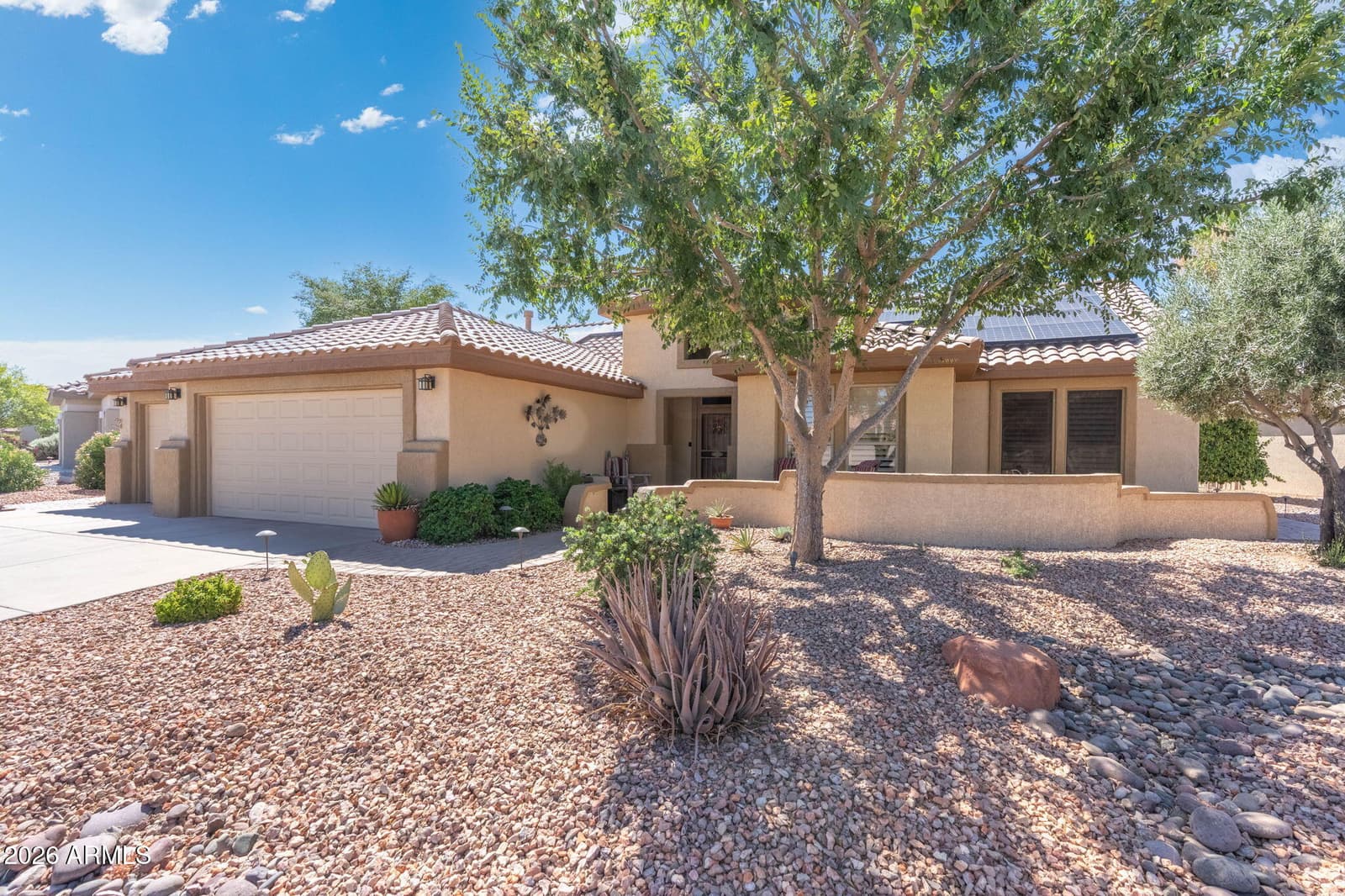16226 W Tamarack Lane, Surprise, AZ 85374 — photo 42 of 43