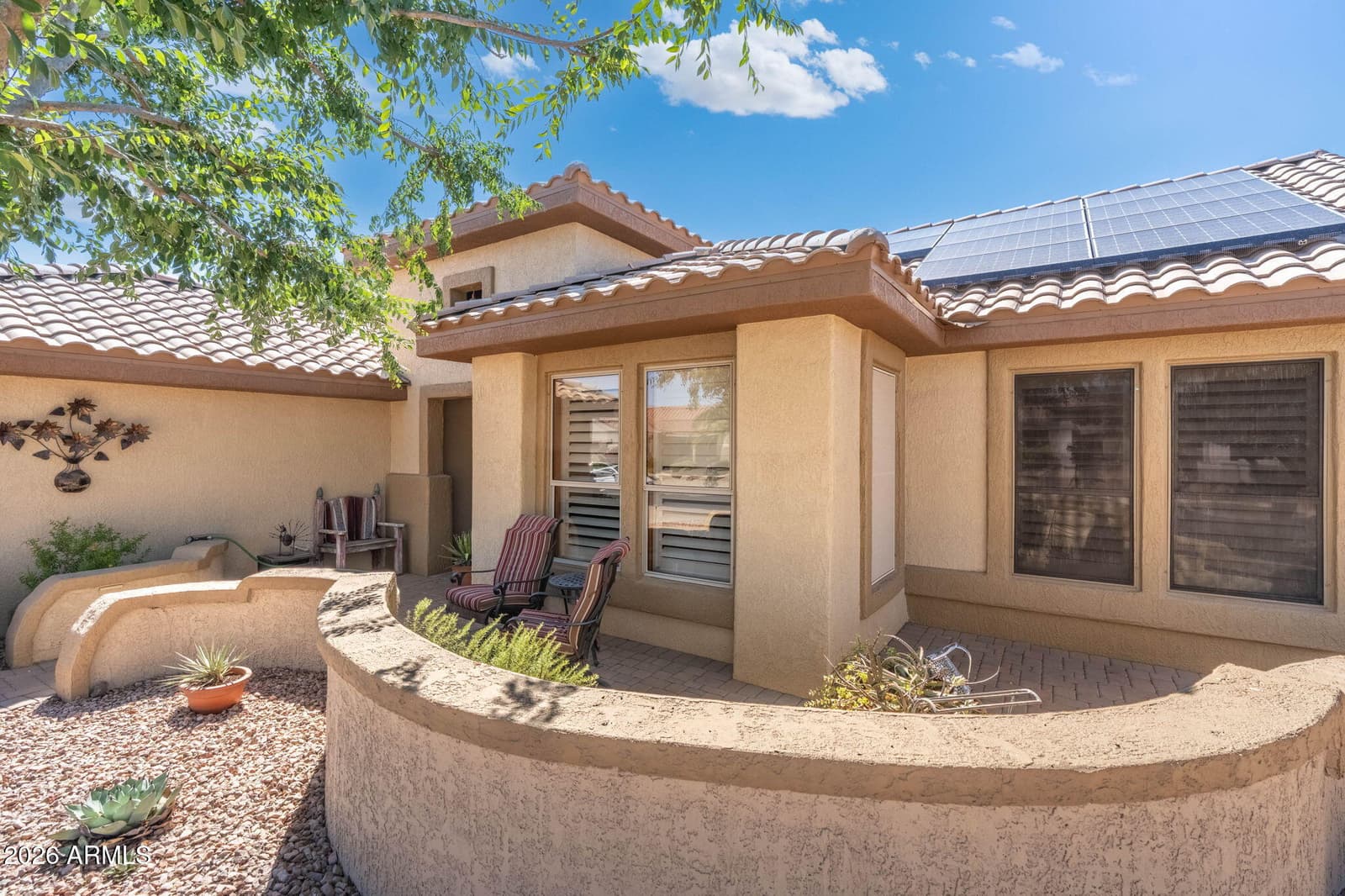16226 W Tamarack Lane, Surprise, AZ 85374 — photo 3 of 43