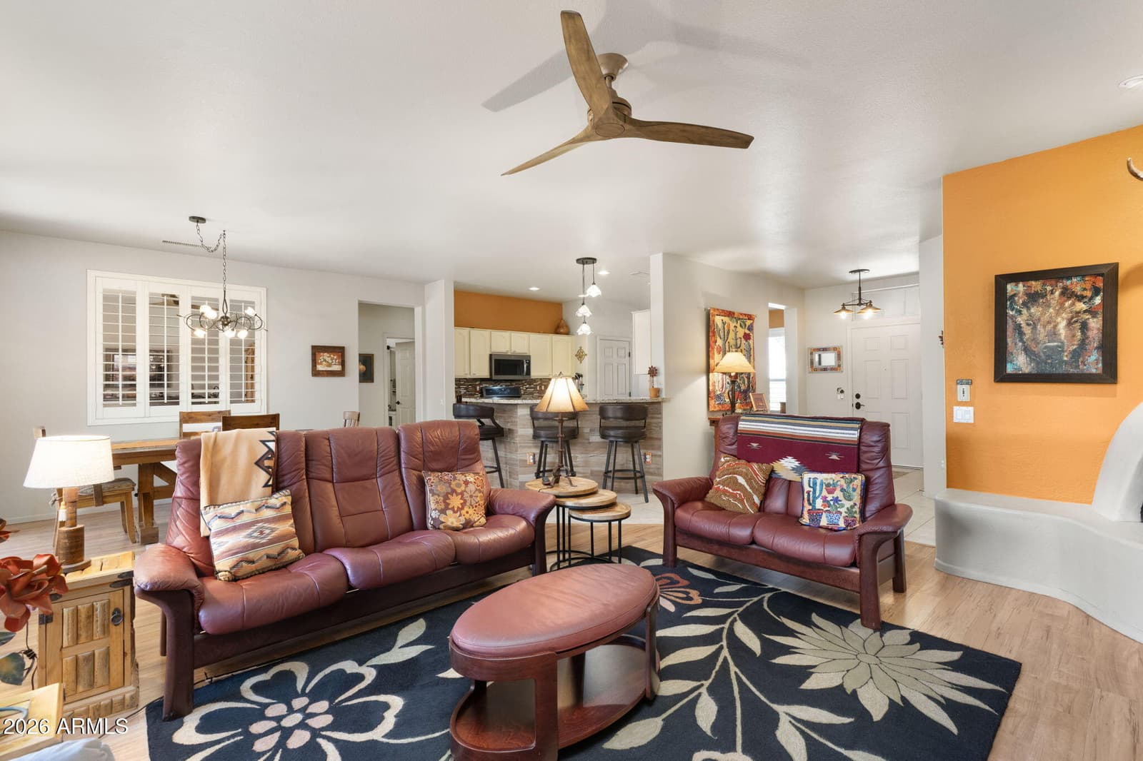 16226 W Tamarack Lane, Surprise, AZ 85374 — photo 8 of 43