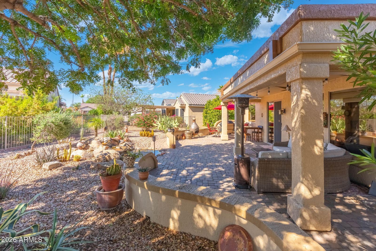 16226 W Tamarack Lane, Surprise, AZ 85374 — photo 38 of 43