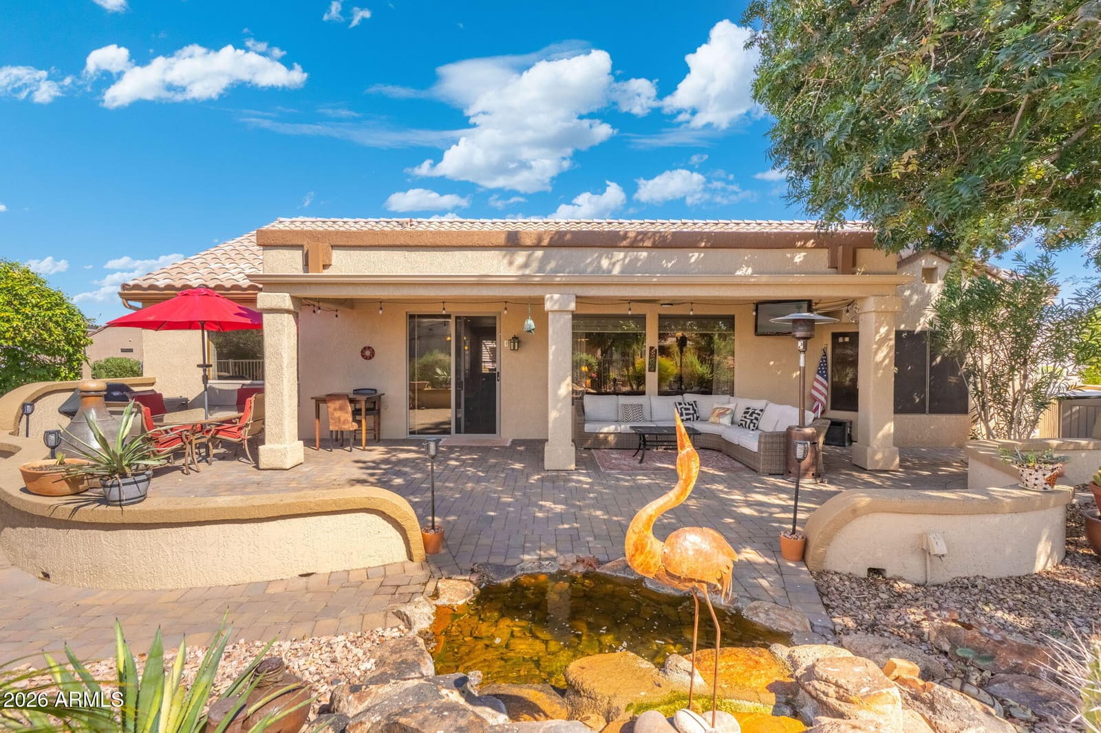 16226 W Tamarack Lane, Surprise, AZ 85374 — photo 39 of 43