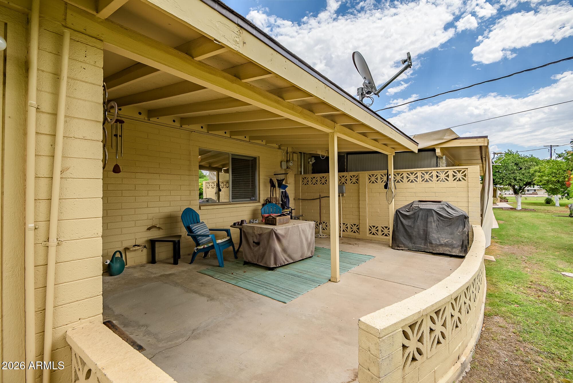 10323 W AUDREY Drive, Sun City, AZ 85351 — photo 26 of 29