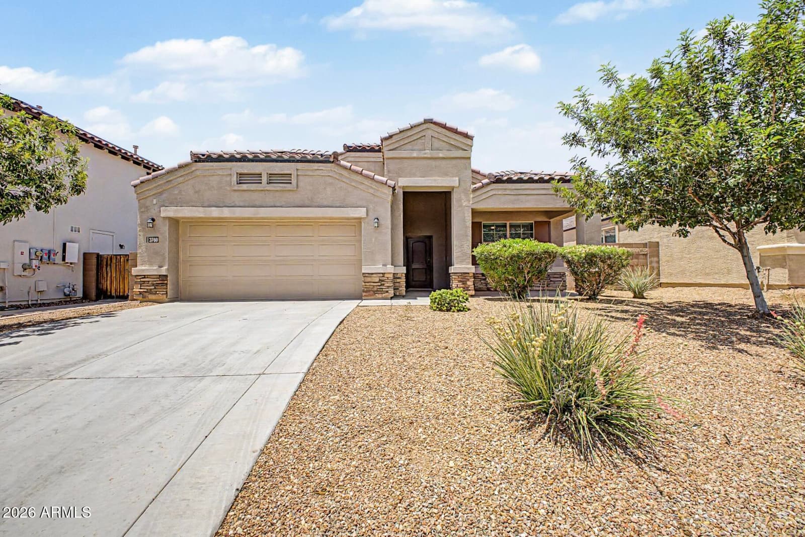 3760 N 295TH Avenue, Buckeye, AZ 85396 — photo 1 of 36