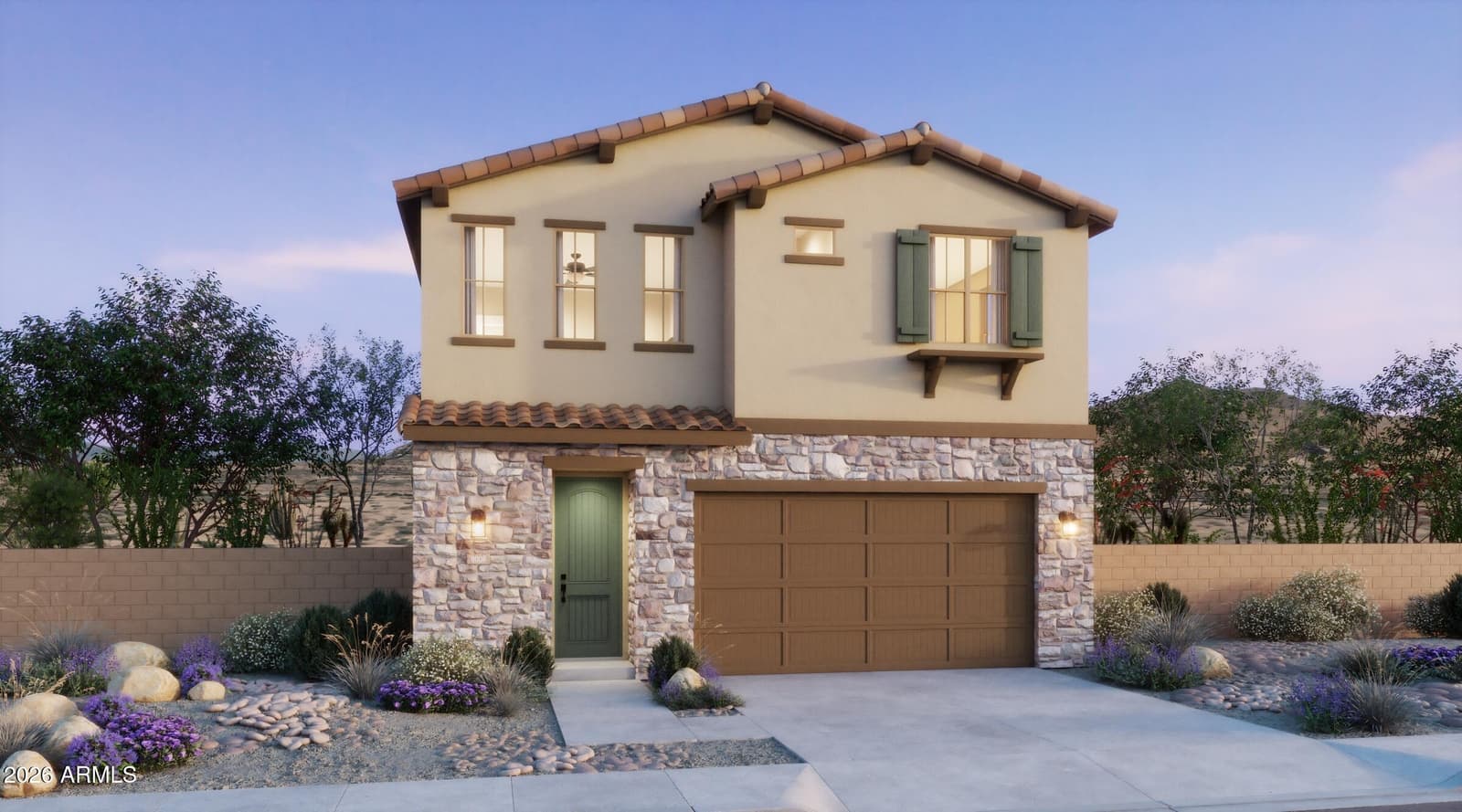 2257 S Swan Court, Gilbert, AZ 85295 — photo 1 of 5