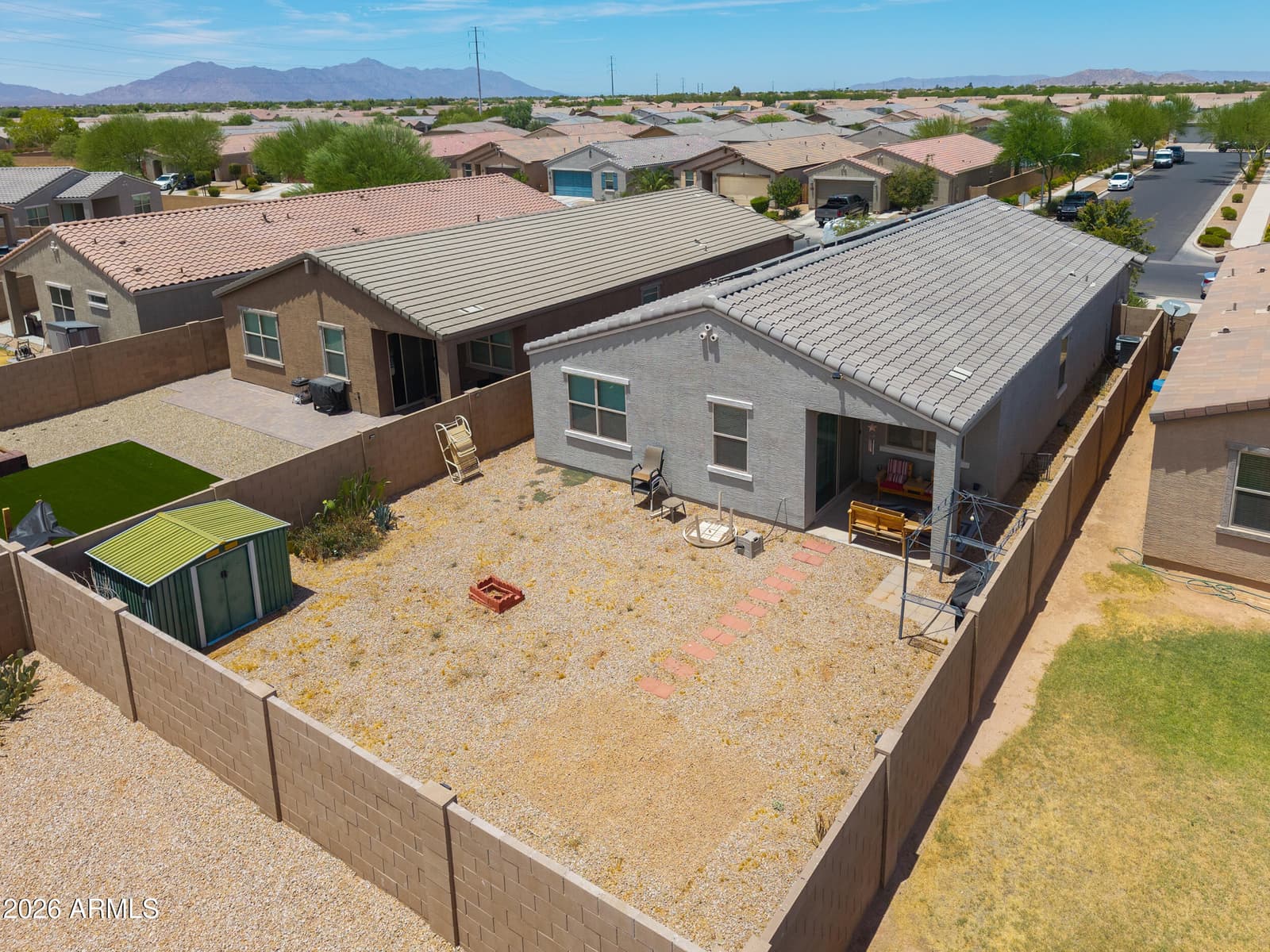 40579 W JENNA Lane, Maricopa, AZ 85138 — photo 45 of 50