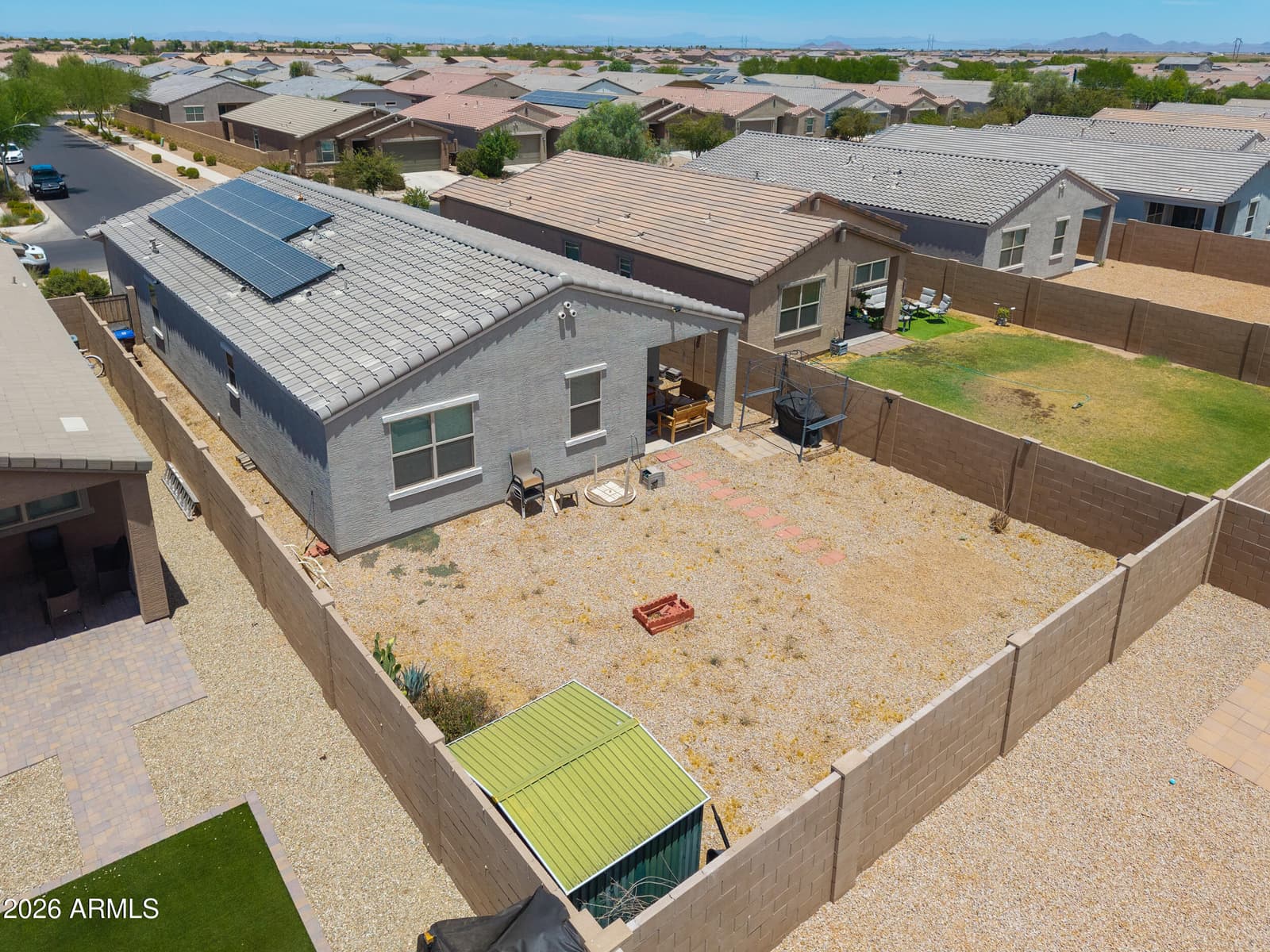 40579 W JENNA Lane, Maricopa, AZ 85138 — photo 46 of 50