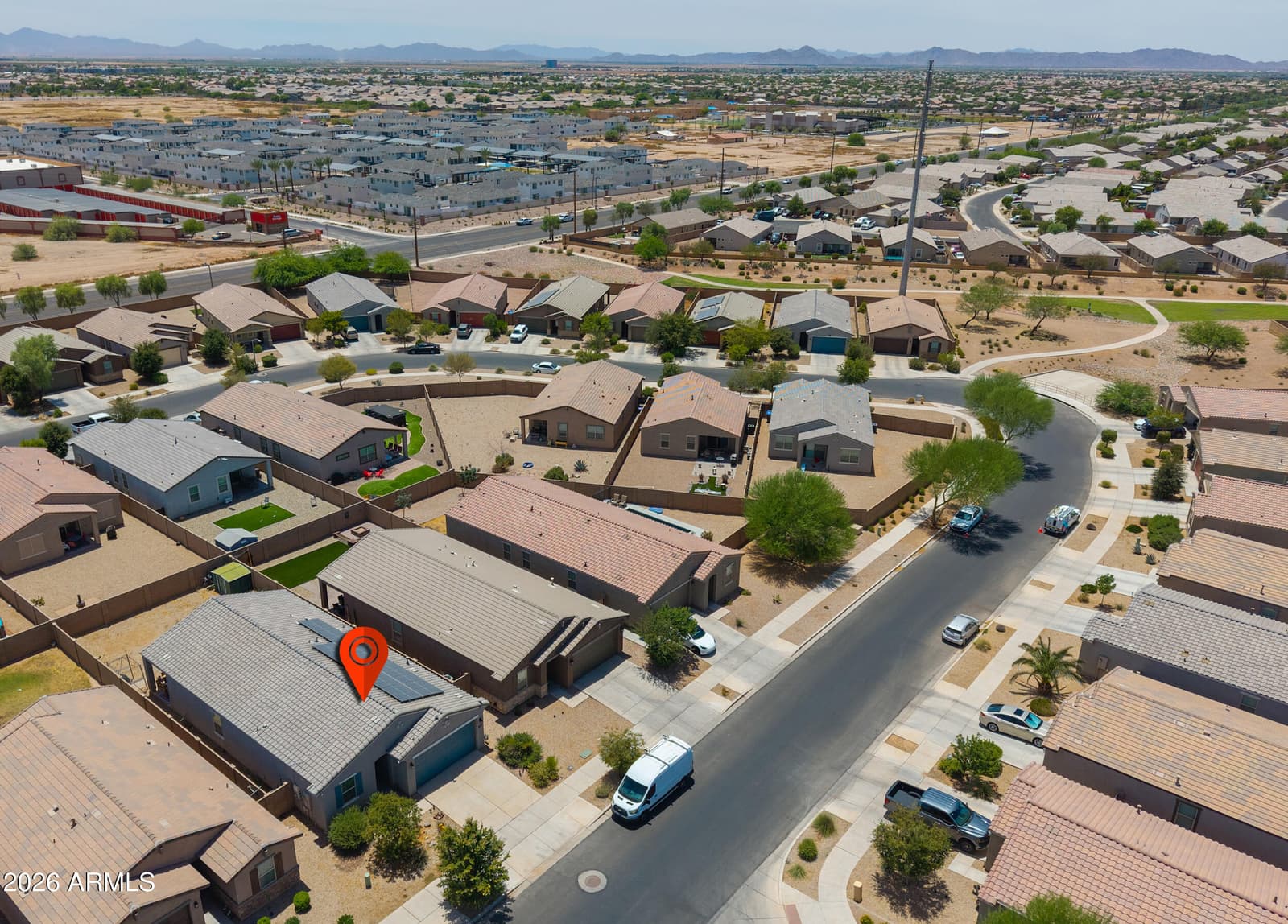 40579 W JENNA Lane, Maricopa, AZ 85138 — photo 48 of 50