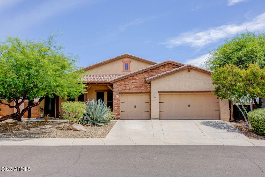 12332 W Milton Drive, Peoria, AZ 85383 — photo 1 of 82