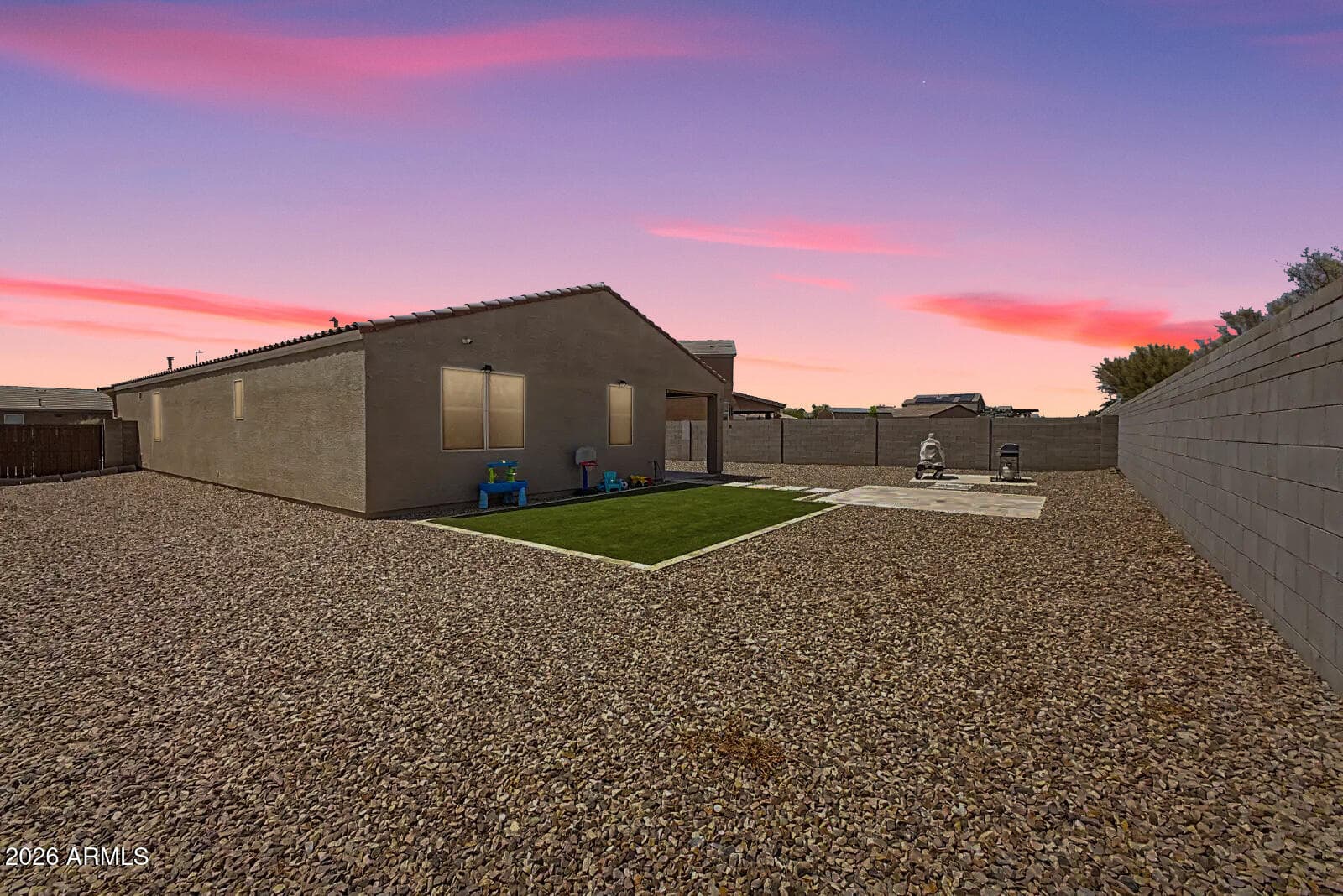 37067 N LOKAI Drive, San Tan Valley, AZ 85140 — photo 27 of 49